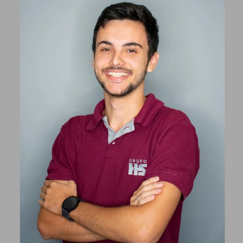 Matheus Moro Ruiz